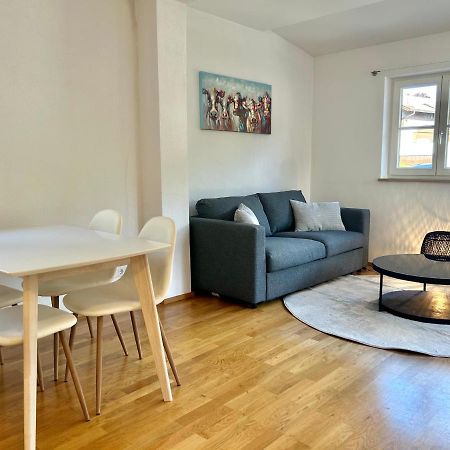 Apartment Huberspitz - Ruhe, Berge & Natur هاوشام المظهر الخارجي الصورة