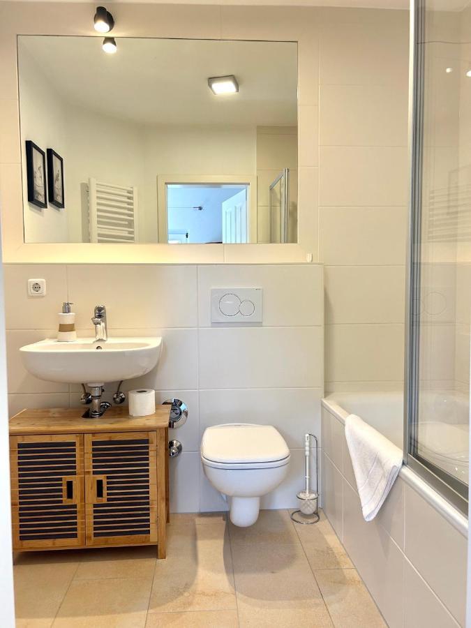 Apartment Huberspitz - Ruhe, Berge & Natur هاوشام المظهر الخارجي الصورة