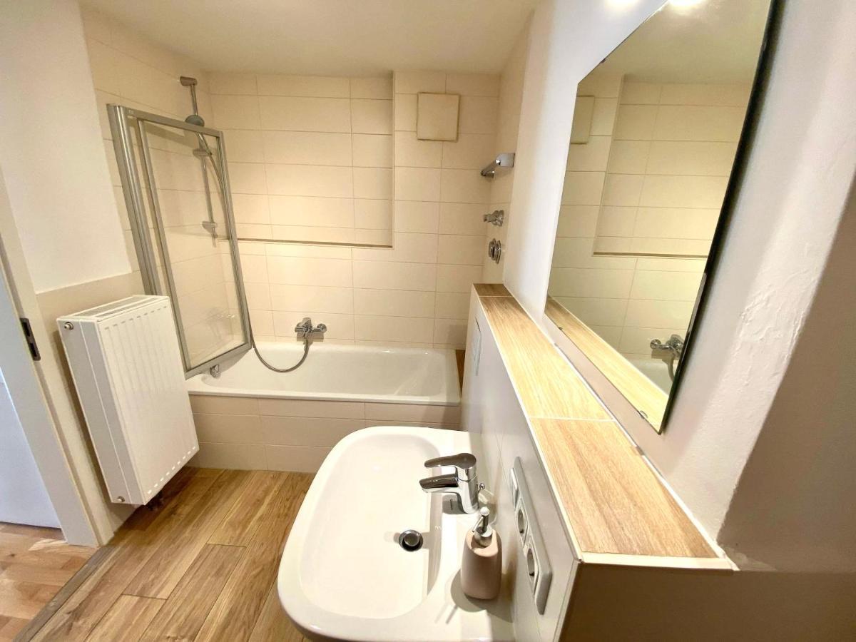 Apartment Huberspitz - Ruhe, Berge & Natur هاوشام المظهر الخارجي الصورة